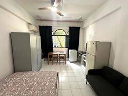 Sims Avenue (D14), Apartment #584545651